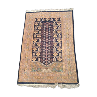 Carpet old 213x195cm
