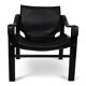 Arkana Safari lounge chair by Maurice Burke, 1970