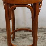 Baumann bar stool