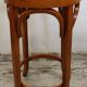 Baumann bar stool