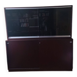 Vintage secretary/bookcase