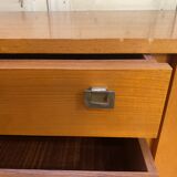 Scandinavian style sideboard