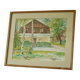 « Maison » de May Nordblom