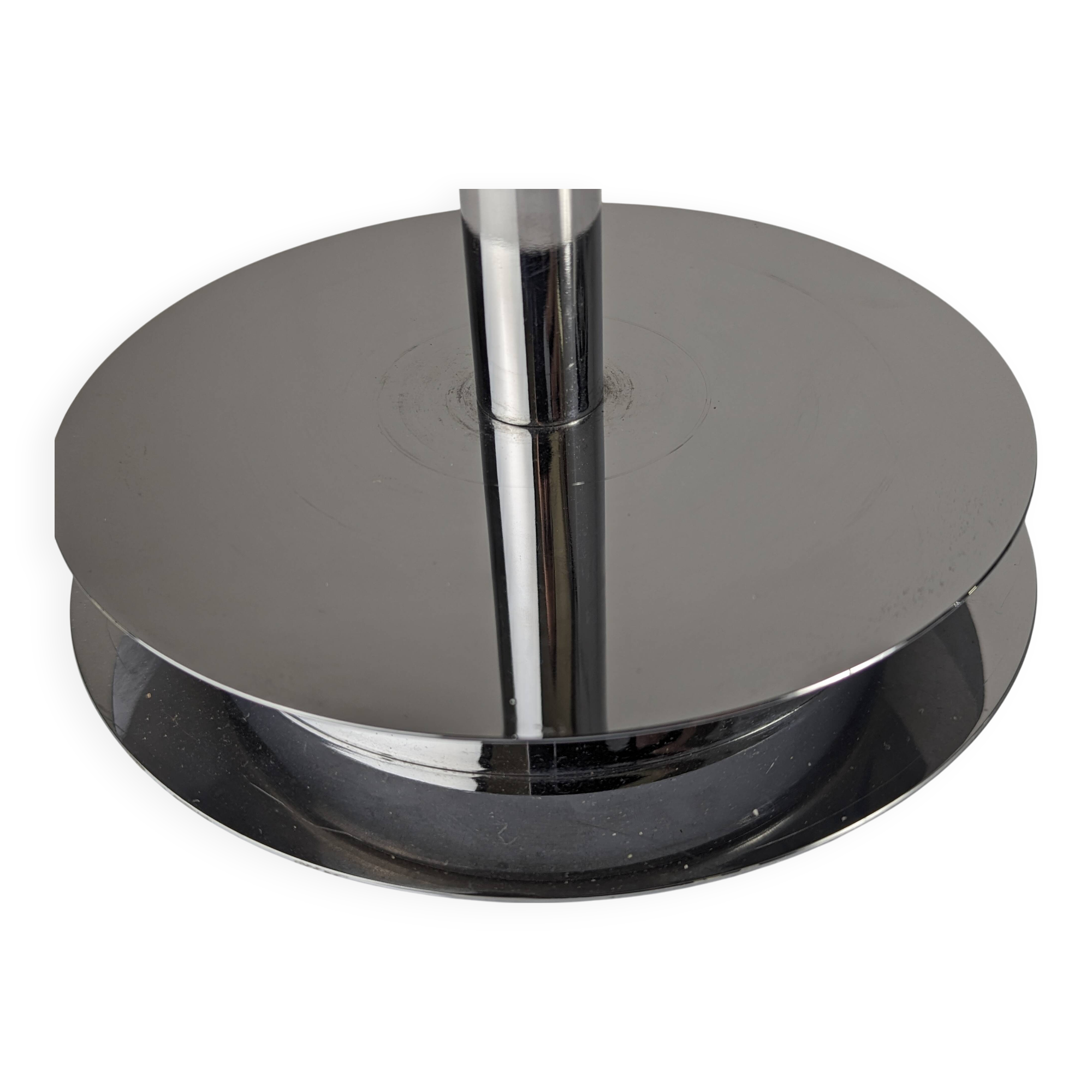 Bis table lamp by Fontana Arte