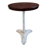 Art Deco Bistro Table – France, 1930s