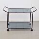 KRI Serving Trolley by Niels Gammelgaard for Ikea, 1988