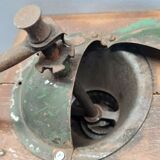 Coffee grinder