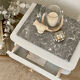Bedside table