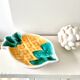Vide poche ananas céramique
