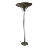 Tulip metal floor lamp, 1970
