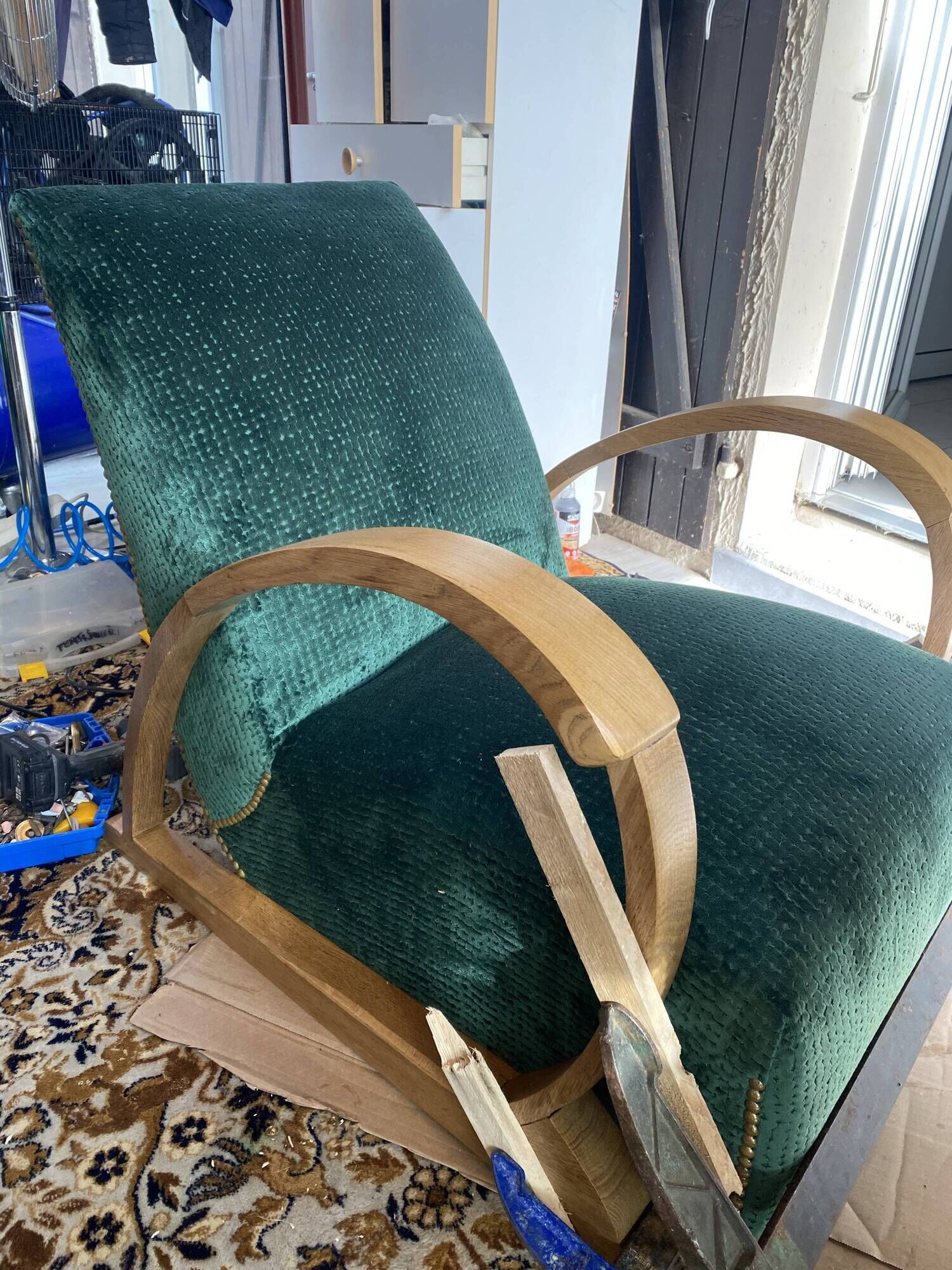 Armchair