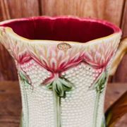 Jug in earthenware Orchies