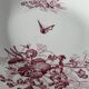 Presentation dish Onnaing collect Moisson Terre de fer