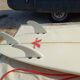 Victory 3 Fin Surfboard