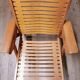Folding chair "Rex" by Niko Kralj