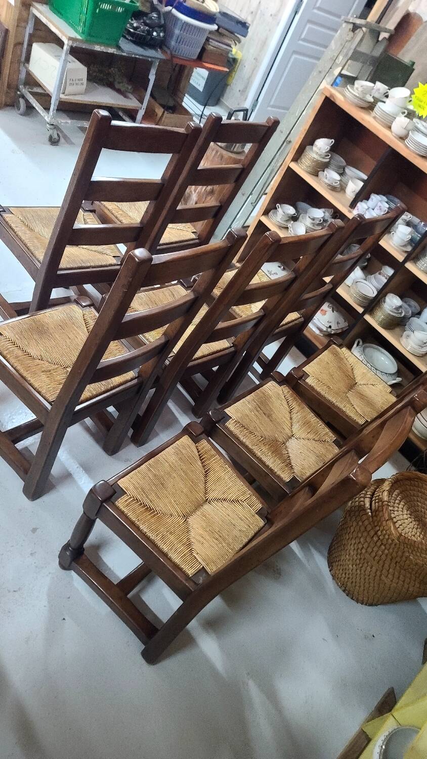 Chairs