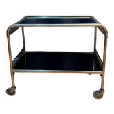 Bar cart, France, 1950s