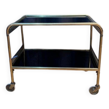 Bar cart, France, 1950s