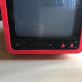 Vintage Mini Television