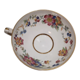 Vintage antique Limoges porcelain cup