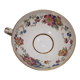 Vintage antique Limoges porcelain cup