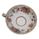 Vintage antique Limoges porcelain cup