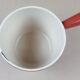 Caquelon pour Fondue Marque Le Creuset Poelon