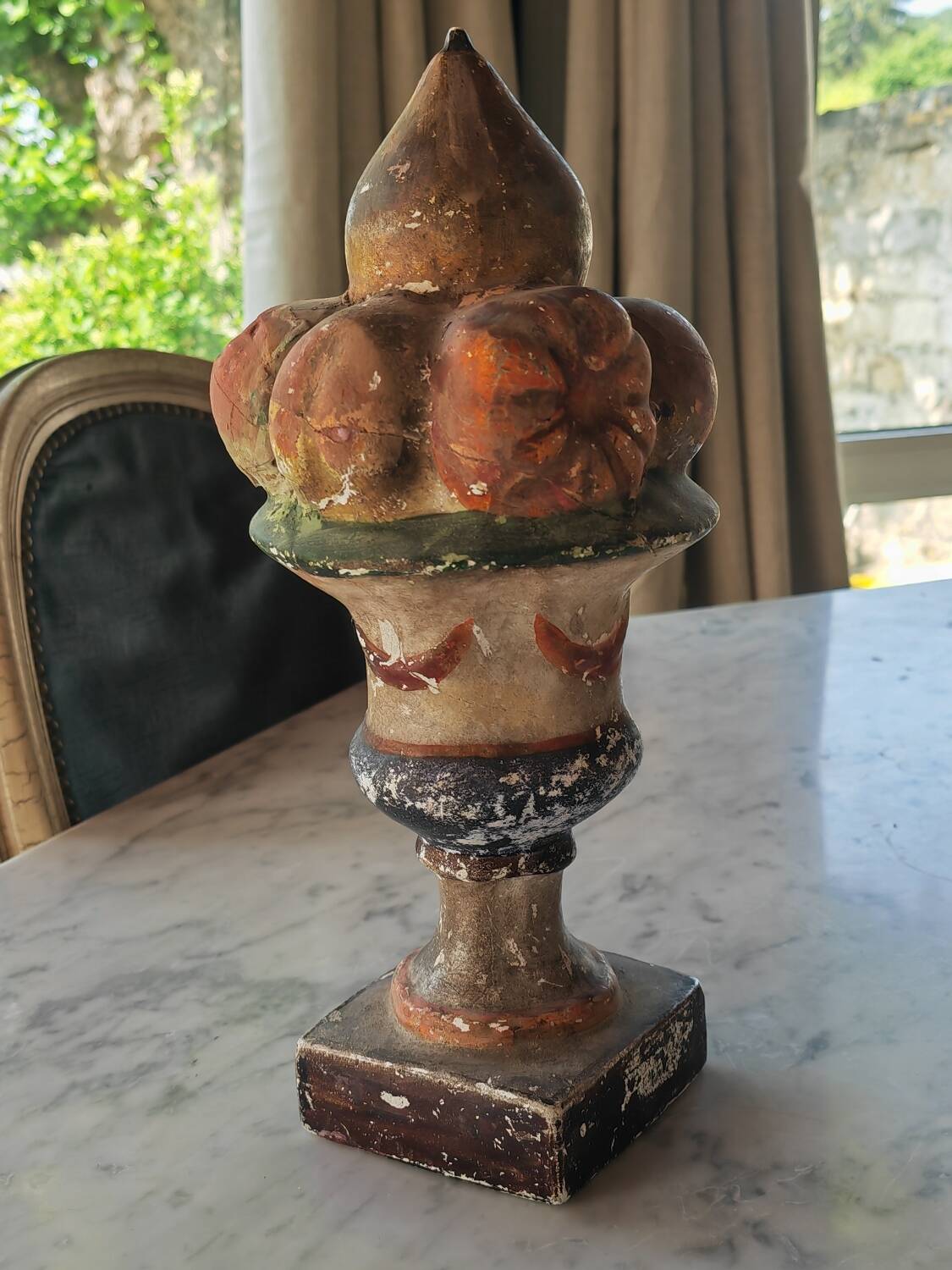 Centerpiece