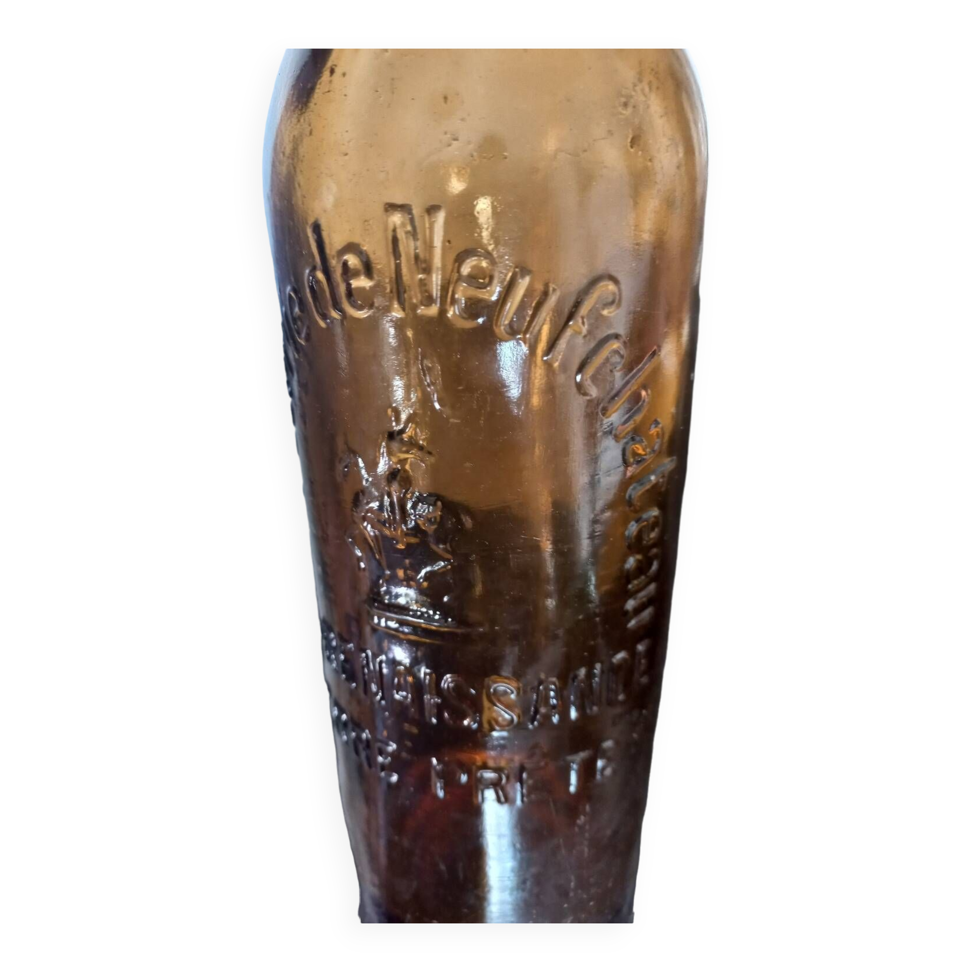 Bottle Brewery neufchateau