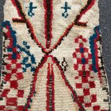 Tapis berbere azilal 65x150cm