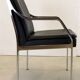 Alpha Art collection armchair Walter Knoll set of 2 pieces - Preben Fabricius & Jorgen Kastholm