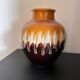 Ceramic vase