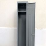 Vestiaire métal