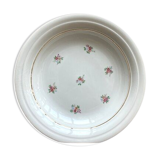 Hollow dish Ceranord St Amand