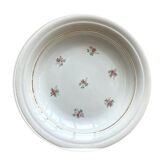 Hollow dish Ceranord St Amand