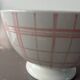 Old earthenware bowl