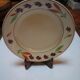 Ensemble de 8 Assiettes plates Jeannine / Gien