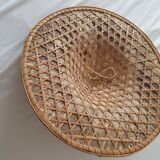 Vintage chinese hat