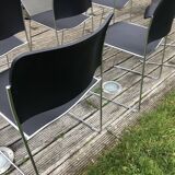Design chairs David Rowland - Howe