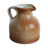 Pitcher Sandstone of the Marais