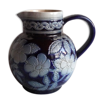 Alsace sandstone pitcher Betschdorf