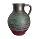 Ceramic amphora