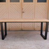 Table de ferme