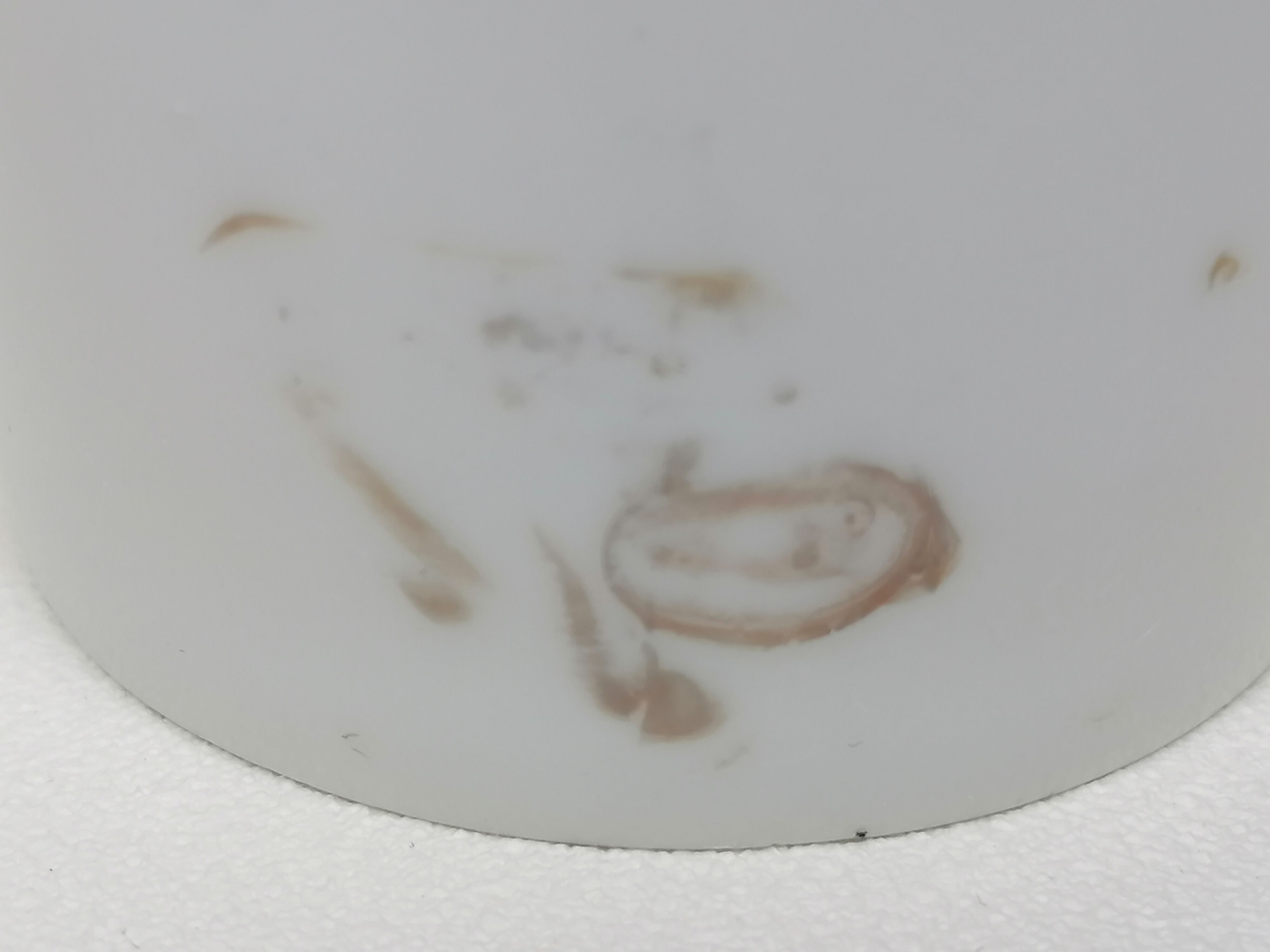 Set of 2 cups