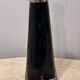 Carl Fagerlund for Orrefors RD 1566 glass table lamp, 1960s