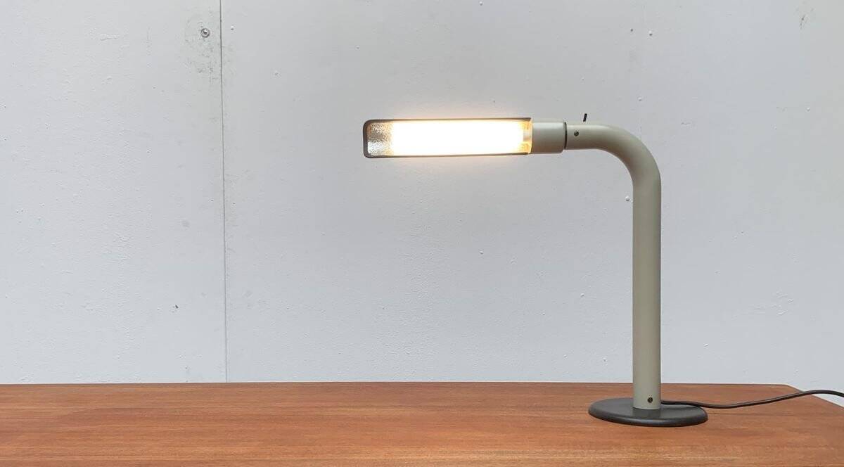 Space Age Table Lamp by Philips