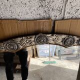 Miroir Art Déco 1930.