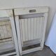 Set of 5 Vintage TRIESTE Foldable Chair by Aldo Jacober, 1970s Mid-Century