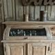 Old trade furniture, commercial furniture