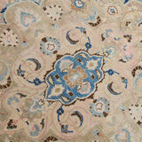 10x12 57s Persian Antique Rug, 300x379Cm